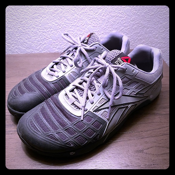 Reebok Other - Reebok Nano 4 Crossfit Shoe